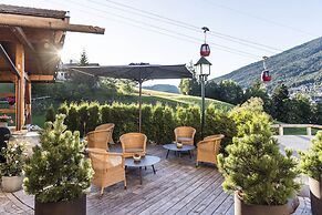 Rainell Dolomites Retreat