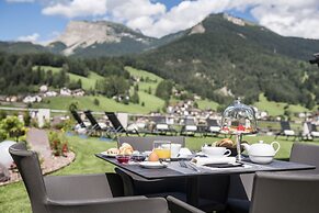 Rainell Dolomites Retreat