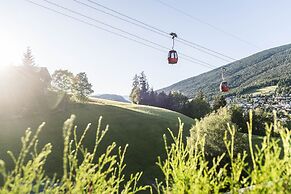 Rainell Dolomites Retreat