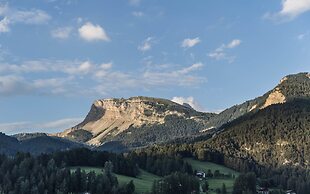 Rainell Dolomites Retreat