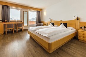 Rainell Dolomites Retreat