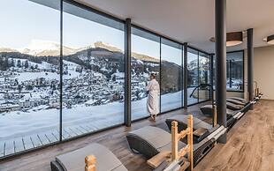 Rainell Dolomites Retreat