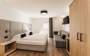 Rainell Dolomites Retreat