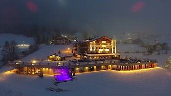 Rainell Dolomites Retreat