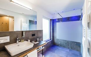 Rainell Dolomites Retreat