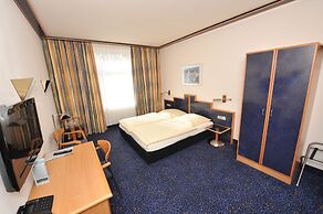 Insel Hotel