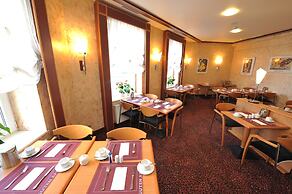 Insel Hotel