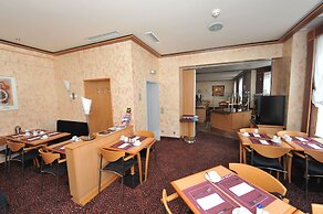 Insel Hotel