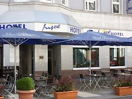 Insel Hotel