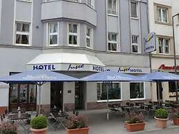 Insel Hotel