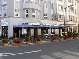 Insel Hotel