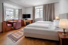 Classic Hotel am Stetteneck