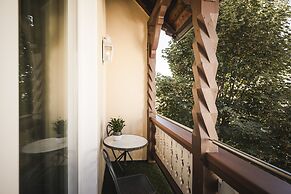 Classic Hotel am Stetteneck