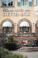 Classic Hotel am Stetteneck