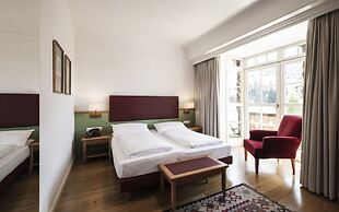 Classic Hotel am Stetteneck