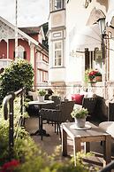 Classic Hotel am Stetteneck