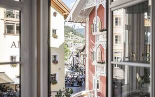 Classic Hotel am Stetteneck