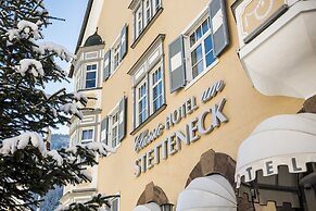Classic Hotel am Stetteneck