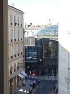 Hotel des Grands Hommes - Bordeaux Centre