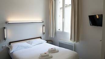 Hotel des Grands Hommes - Bordeaux Centre