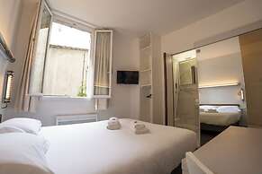 Hotel des Grands Hommes - Bordeaux Centre