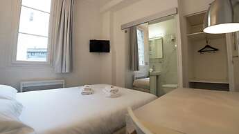 Hotel des Grands Hommes - Bordeaux Centre