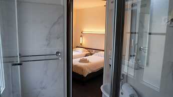 Hotel des Grands Hommes - Bordeaux Centre