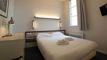 Hotel des Grands Hommes - Bordeaux Centre