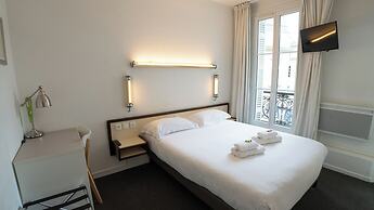 Hotel des Grands Hommes - Bordeaux Centre
