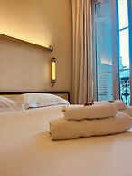 Hotel des Grands Hommes - Bordeaux Centre