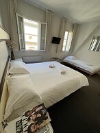 Hotel des Grands Hommes - Bordeaux Centre