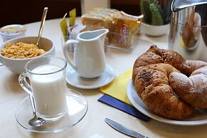 Hotel Piacenza