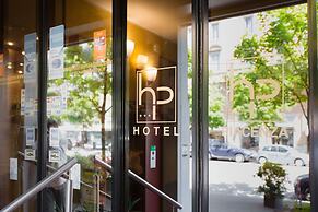 Hotel Piacenza