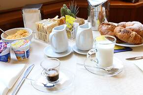 Hotel Piacenza