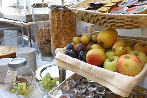 Hotel Piacenza