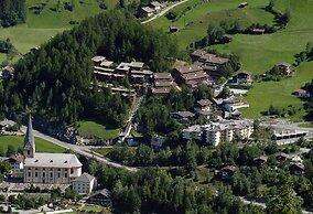 Hotel Goldried
