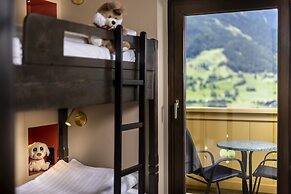 Hotel Goldried