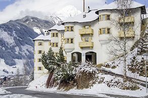 Hotel Goldried