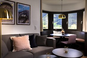 Hotel Goldried