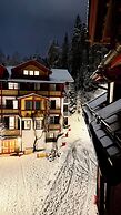 Parkhotel Sole Paradiso