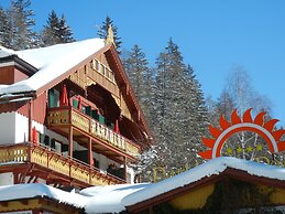 Parkhotel Sole Paradiso