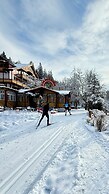 Parkhotel Sole Paradiso