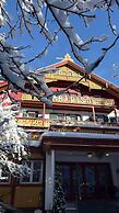 Parkhotel Sole Paradiso