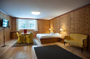 Parkhotel Sole Paradiso