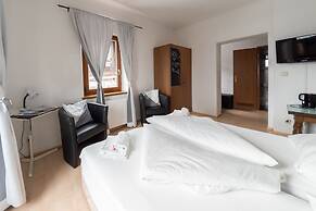Hotel Heimgartl