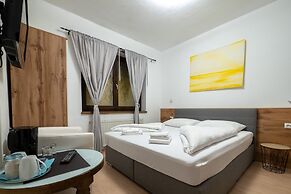 Hotel Heimgartl
