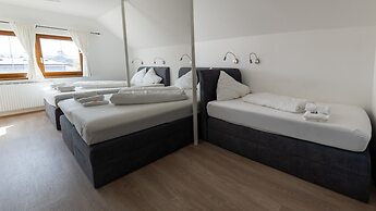 Hotel Heimgartl