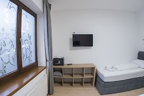 Hotel Heimgartl