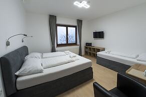 Hotel Heimgartl
