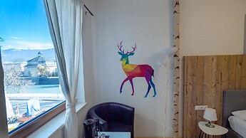 Hotel Heimgartl